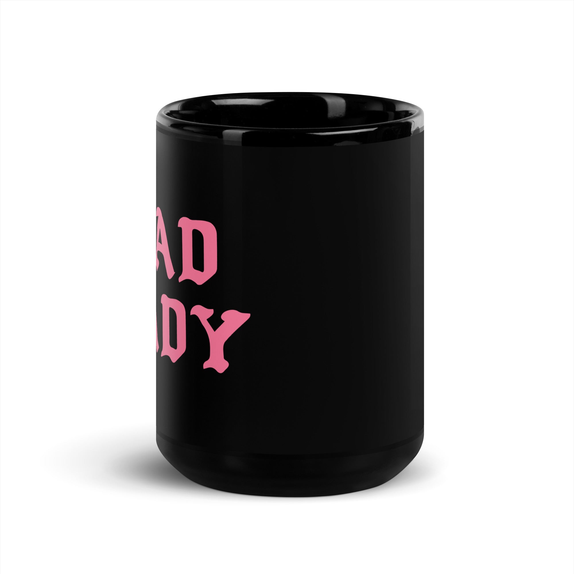 Bad Lady Mug