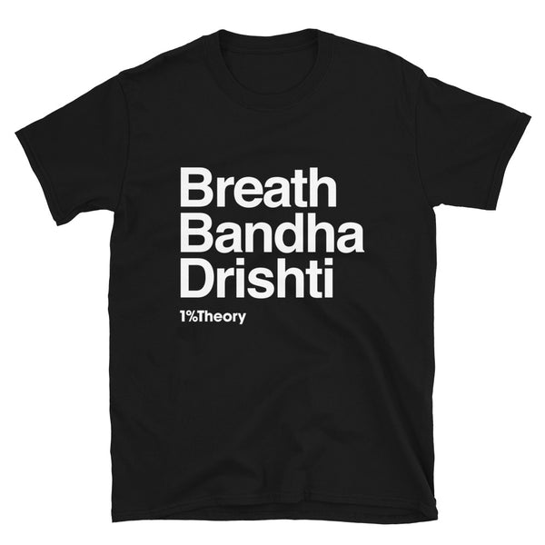 Tristana Short-Sleeve Unisex T-Shirt