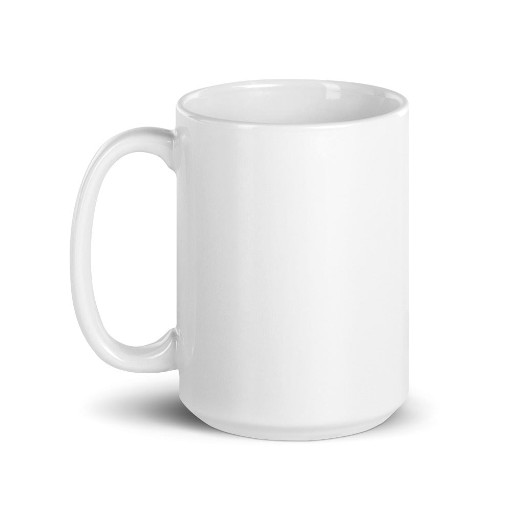 Half Measures Avail Us Nothing Mug