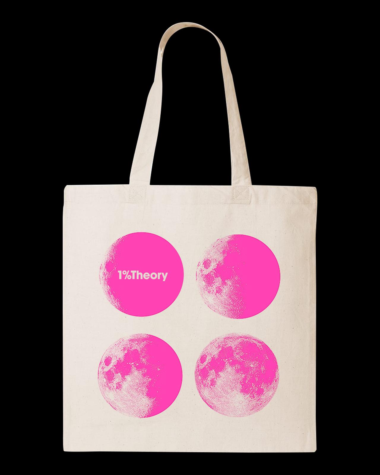 Pre Order- 2024 Ashtanga Moon Days Bag