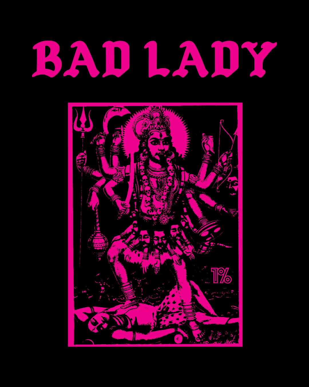 Bad Lady Returns