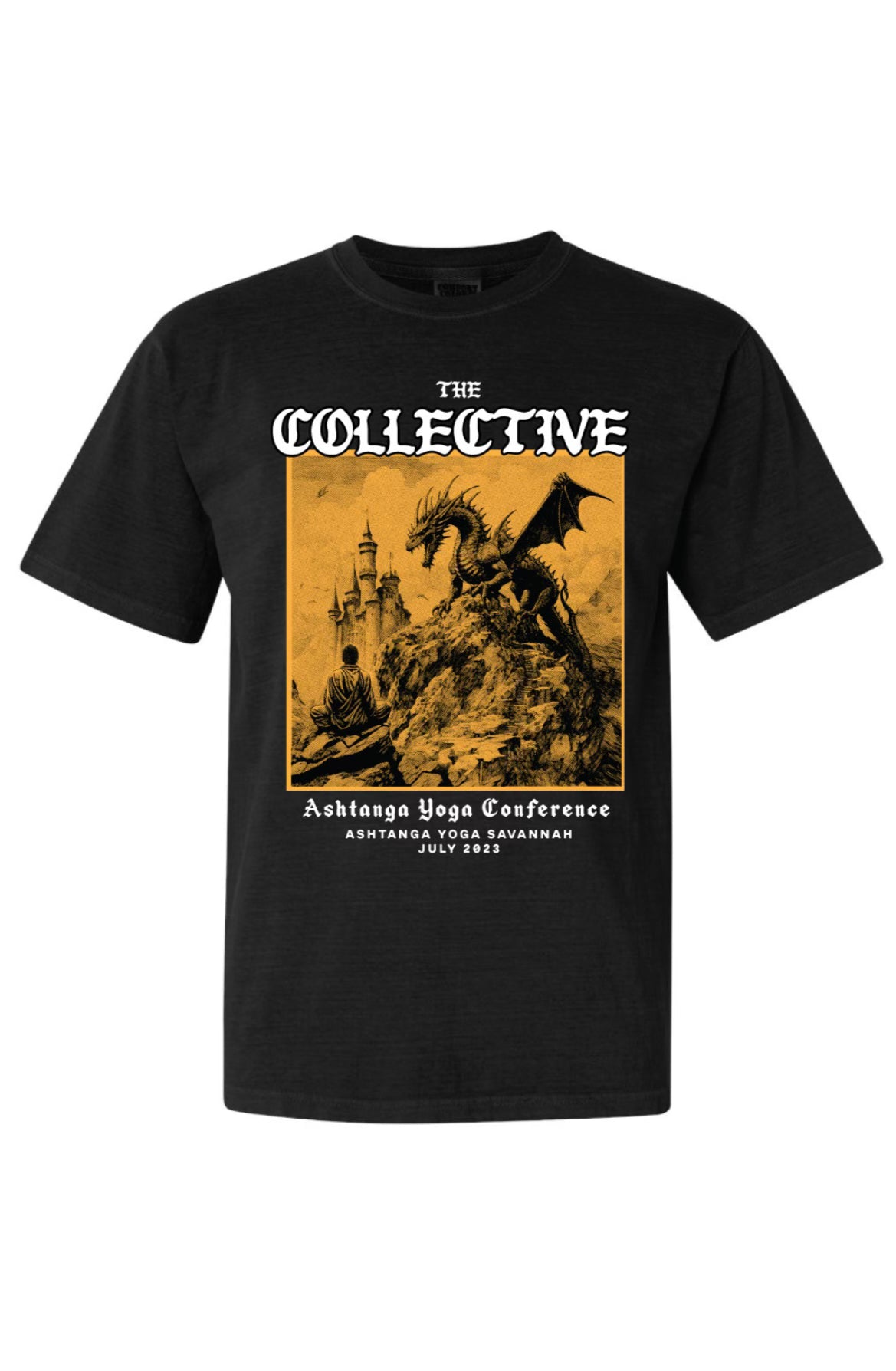 Collective shirt