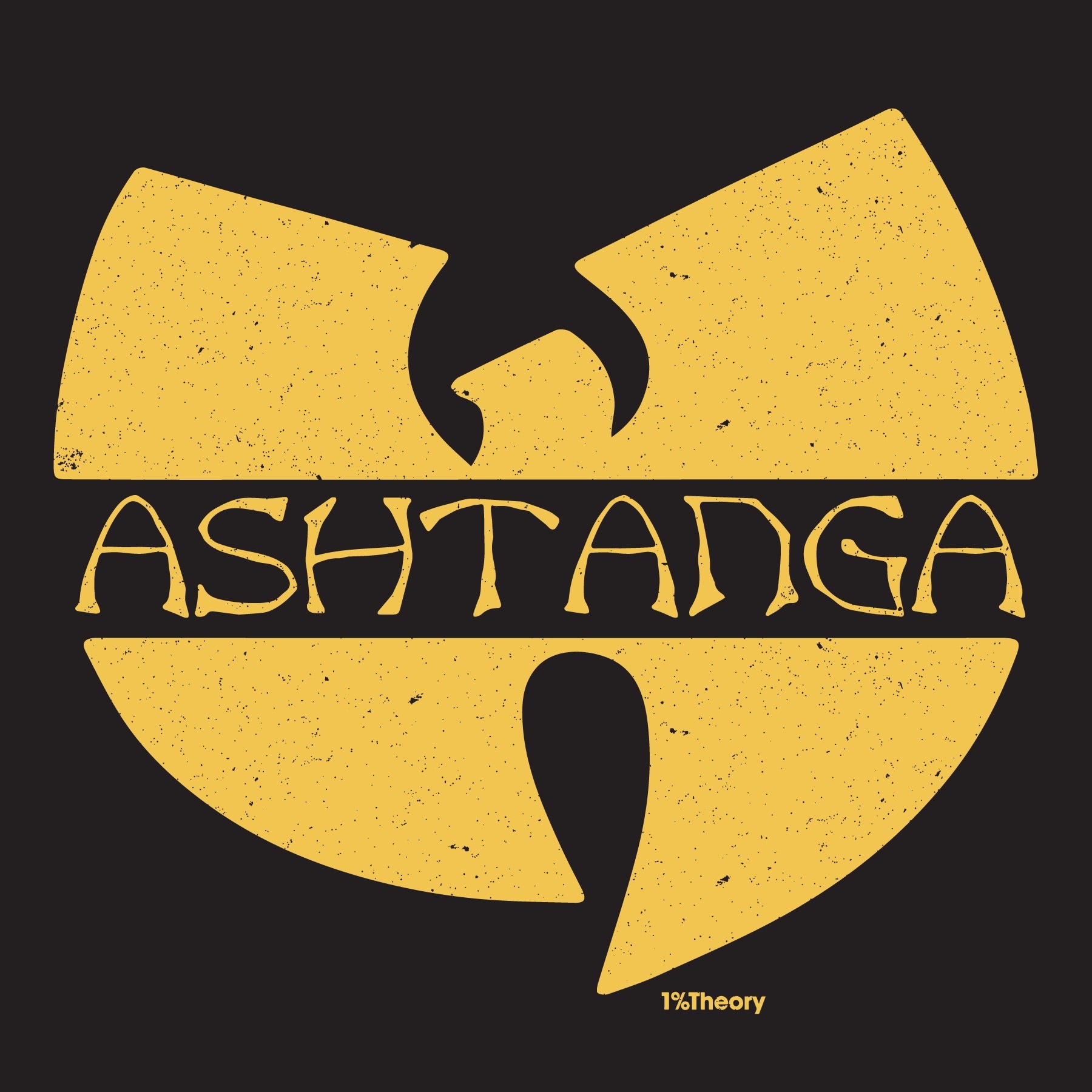 Ashtanga Forever Tank