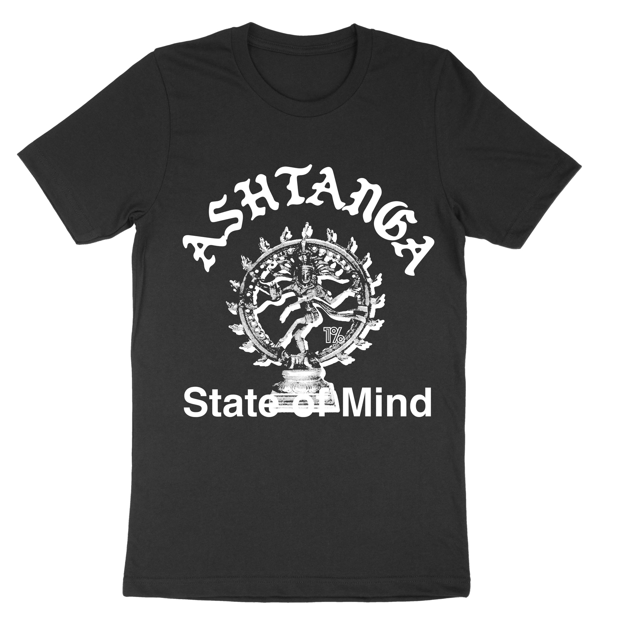 Ashtanga State of Mind Shirt