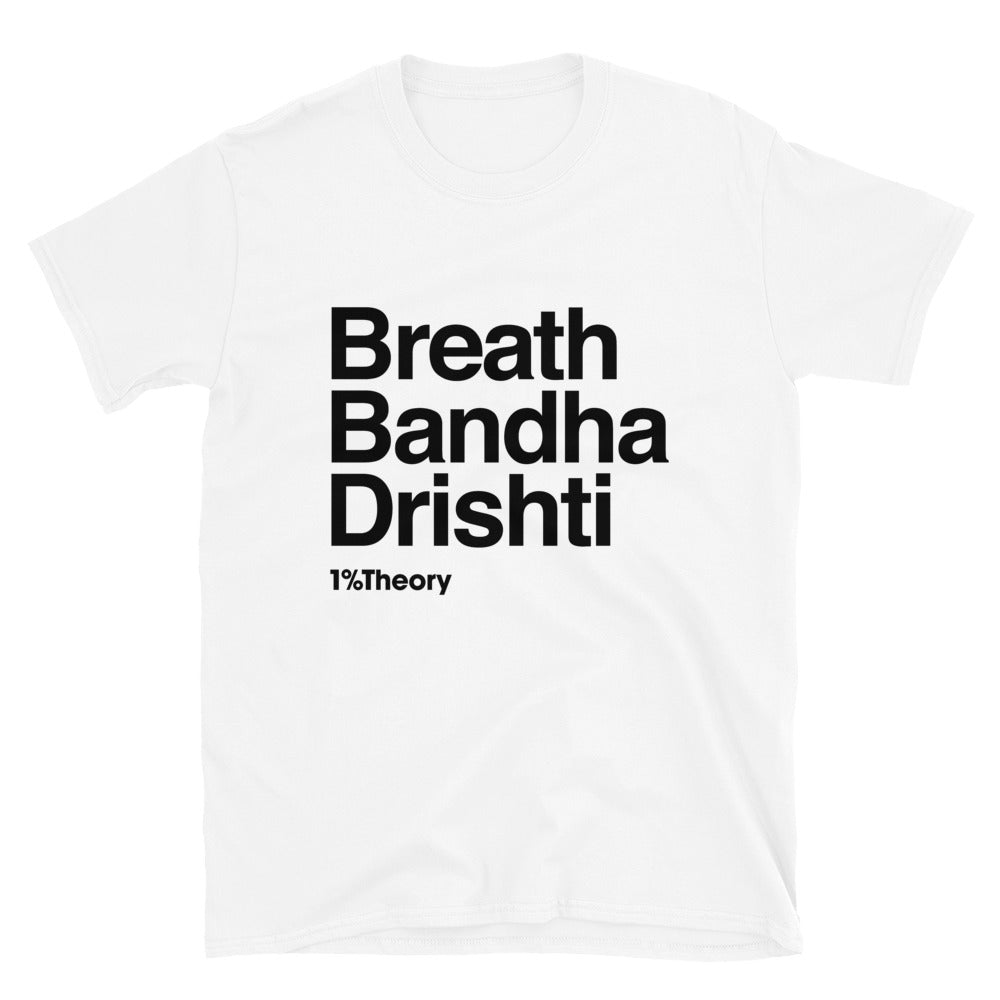 Tristana White Short-Sleeve Unisex T-Shirt